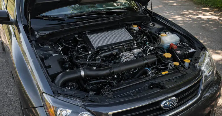 Mi az a boxermotor, és miért hagyták el?