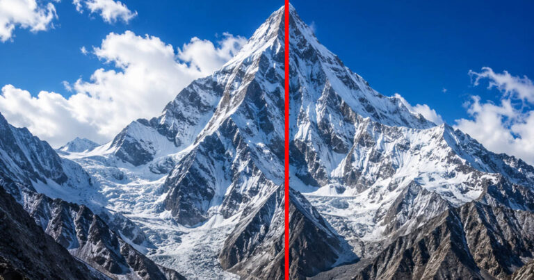 Everest: Az óceán temetője – Elképesztő geológiai felfedezés