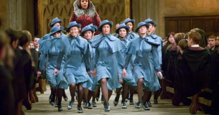 Harry Potter: A filmek legkínosabb és leglogikátlanabb jelenetei