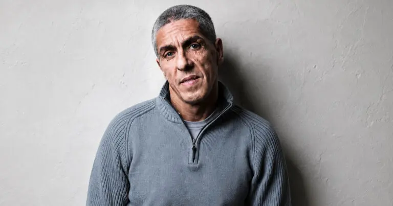 Samy Naceri: Hogyan pazarold el a karrieredet és az életedet