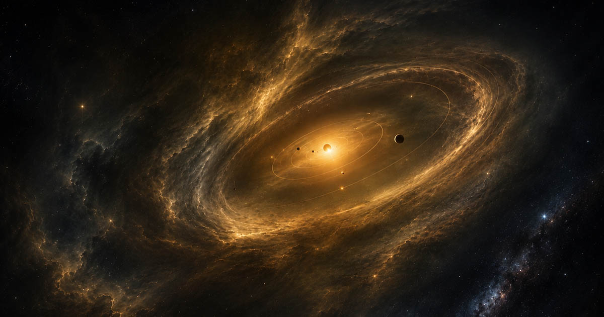 Amit a Voyager-ek láttak 23 milliárd kilométerre a Földtől: a NASA hihetetlen adatokat kapott a közelmúltban