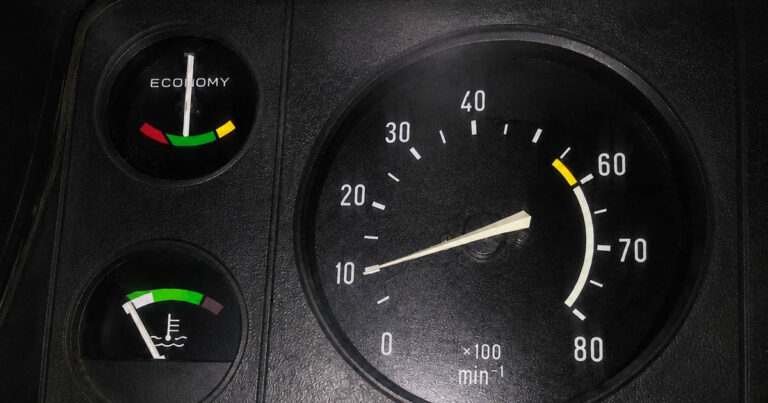 Miért volt a szovjet Zsiguli autókban olyan szerkezet, amit a tulajdonosok fele nem értett?