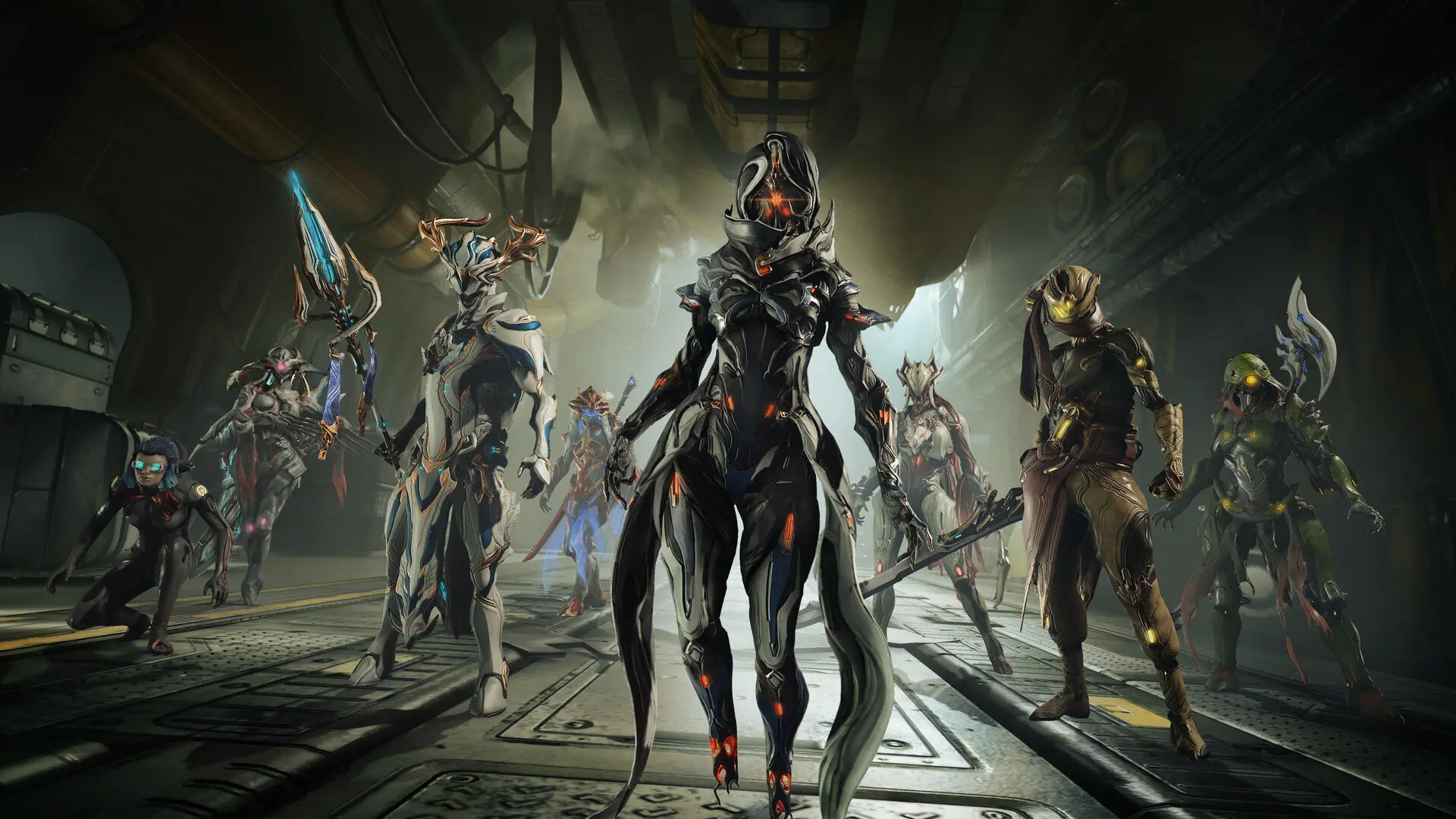 A Warframe játékigazgatója a Destiny 2 támogatásának leállításáról