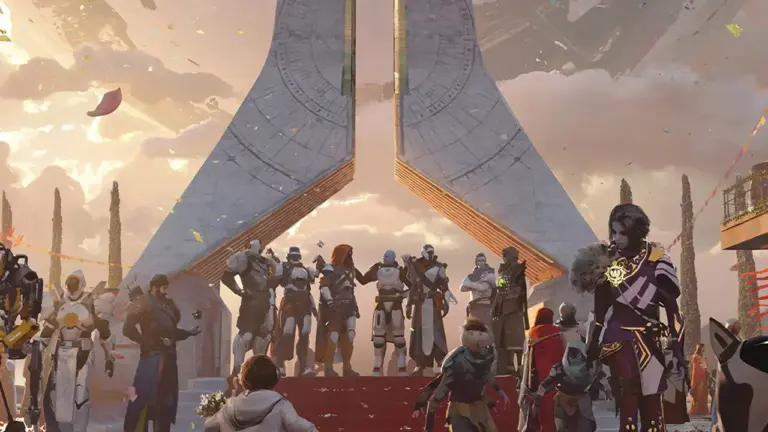 Megjelent a Destiny 2 utolsó frissítése: Monument of Triumph
