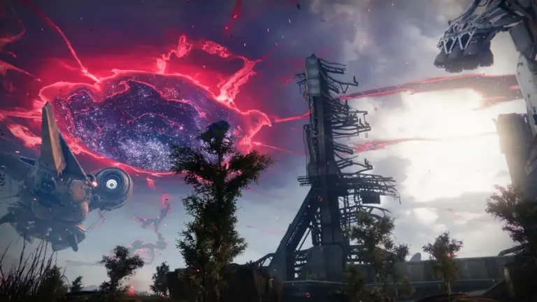 Megérkezett a Destiny 2 utolsó frissítésének, a Monument of Triumph-nak az előzetese