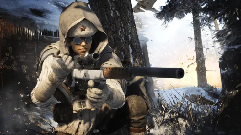 Hat új játék érkezik a Game Pass kínálatába, köztük a Call of Duty: Vanguard