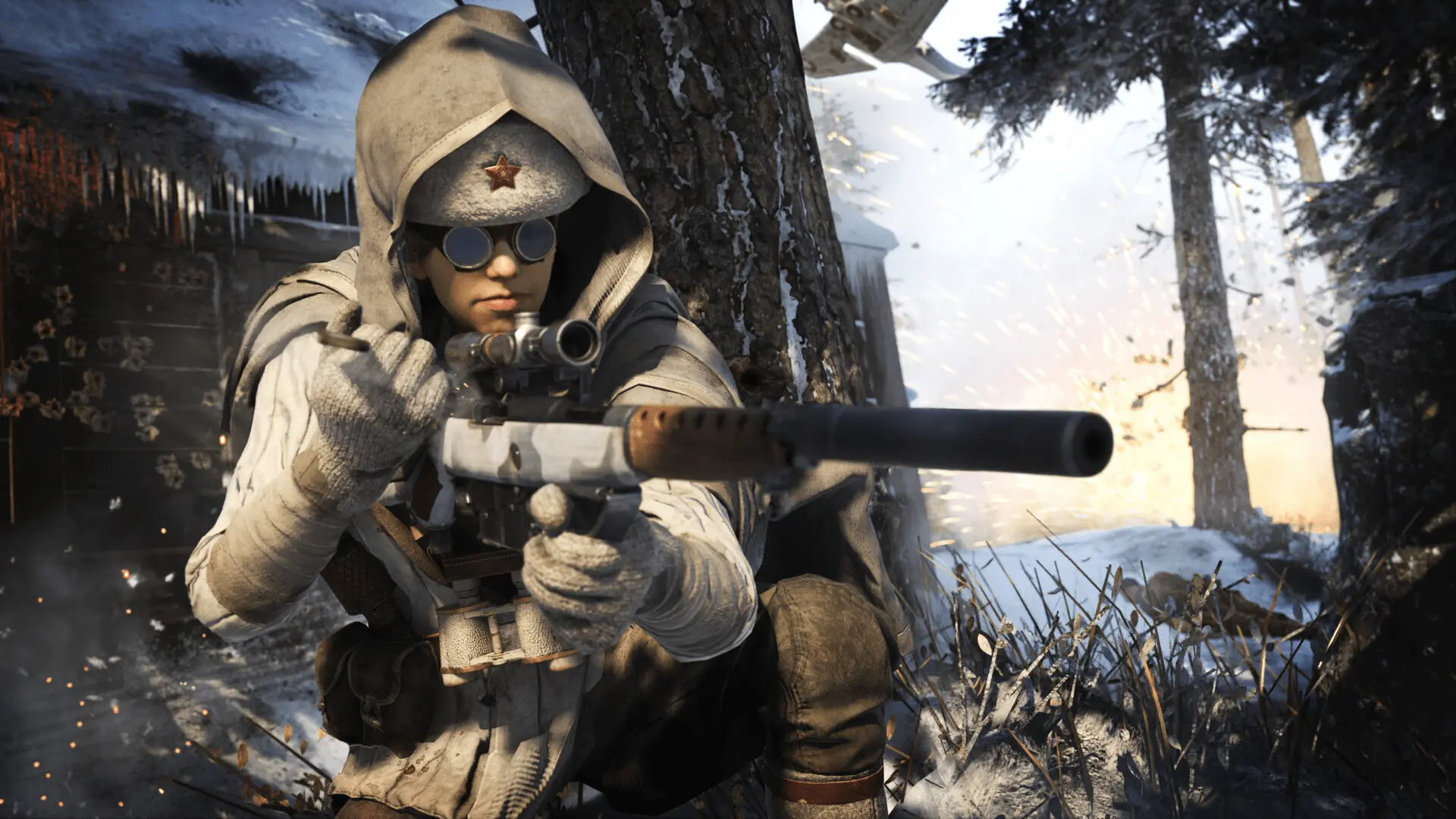 Hat új játék érkezik a Game Pass kínálatába, köztük a Call of Duty: Vanguard
