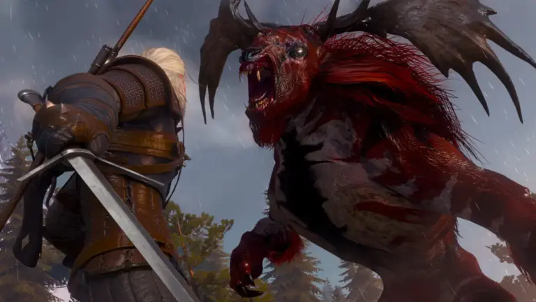 Ingyenes Witcher Kooperatív Játék: Új Fejezet Készül