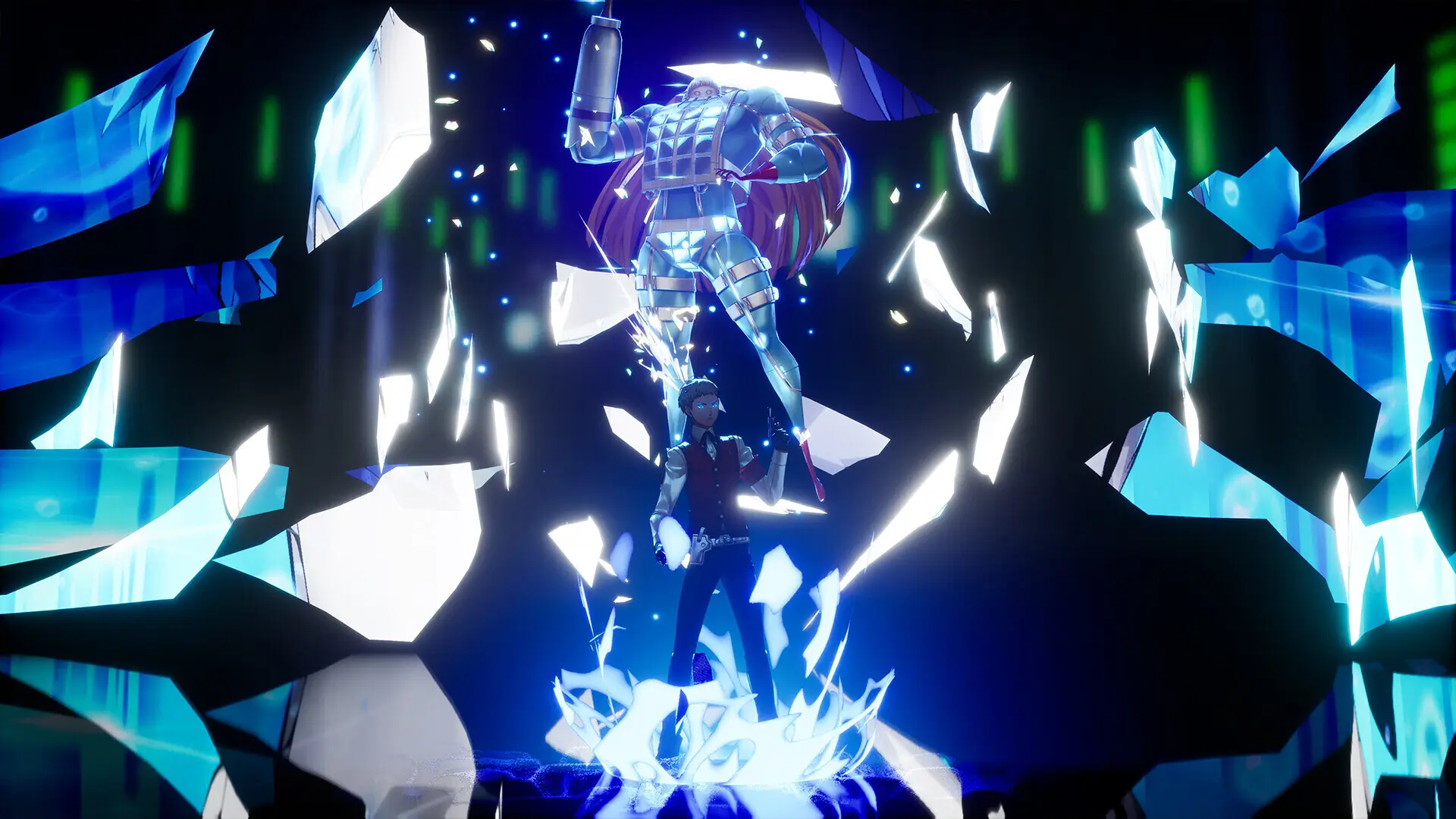 Hárommillió példányban kelt el a Persona 3 Reload