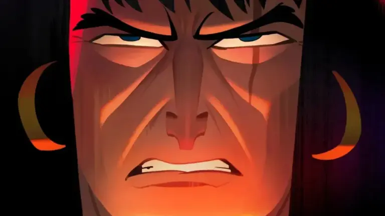 Genndy Tartakovsky animációs sorozatot készít a Conan, a barbárról
