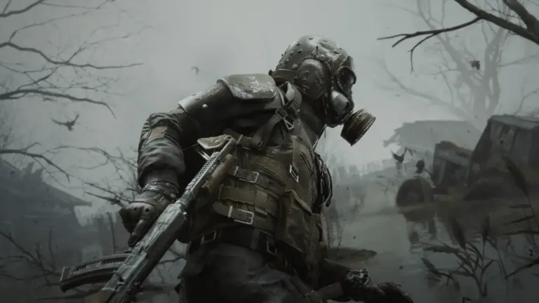 2027 februárjában érkezik a Metro 2039, megérkezett a sztori trailer