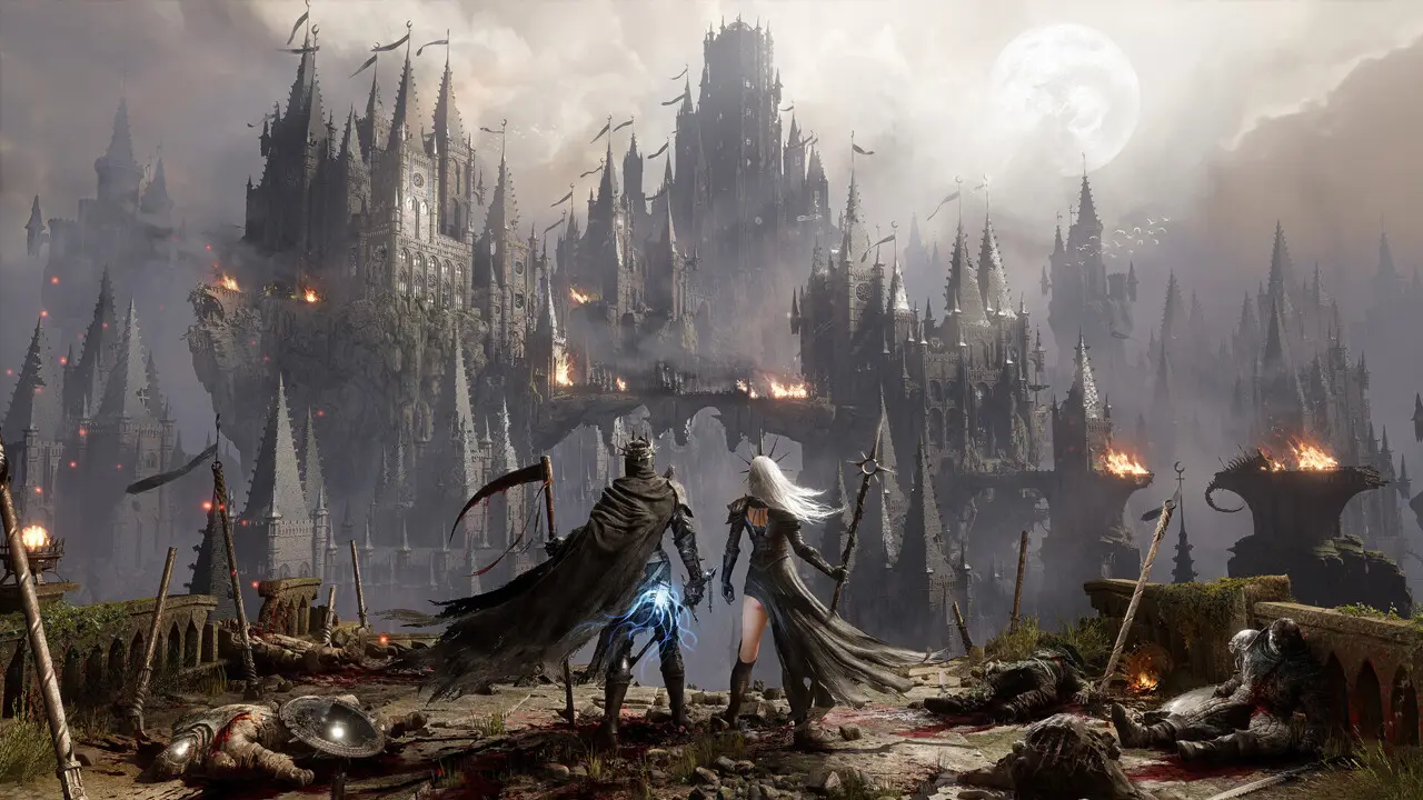 2027 elejére csúszik a Lords of the Fallen II megjelenése