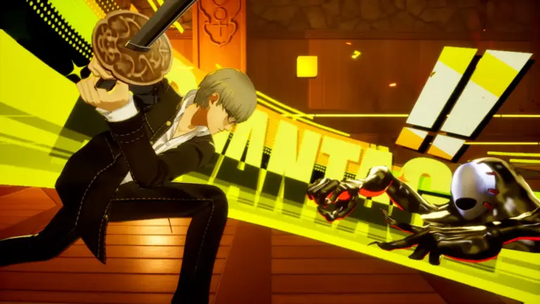 19 perces gameplay videót mutatott be az Atlus a Persona 4 Revivalból