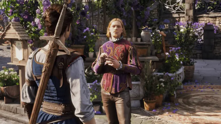 Fable: M-es besorolást kapott a játék, lesznek intim kapcsolatok