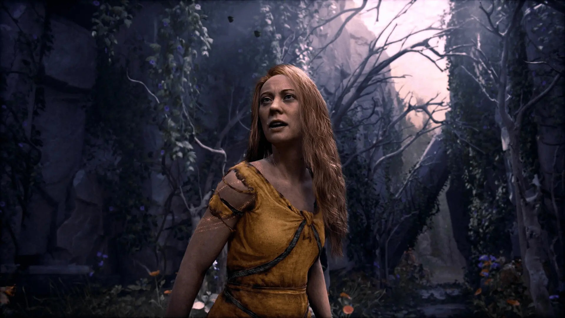 Alana Pearce négy évig dolgozott a God of War: Laufey forgatókönyvén