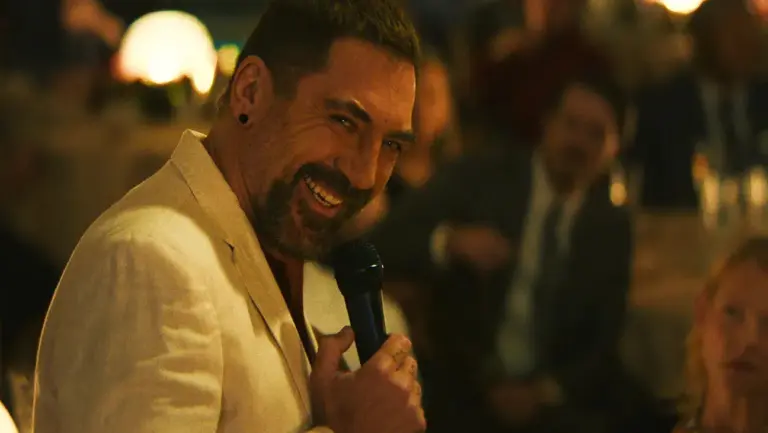 Cape Fear sorozat: Bardem és Adams érkezik az Apple TV+-ra