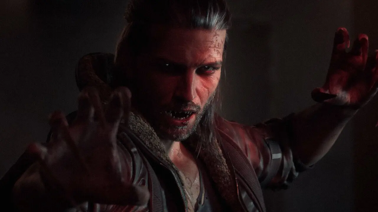 A modern környezet nem lesz része a The Blood of Dawnwalkernek