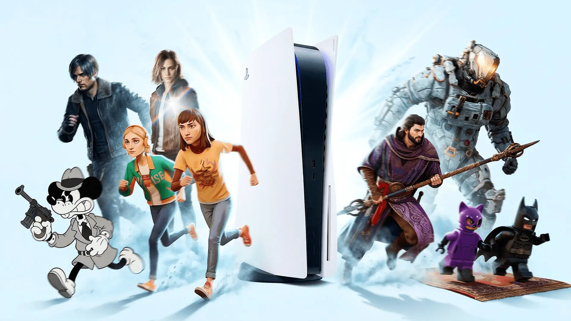 A 2026-os év legjobban várt PlayStation 5 megjelenései