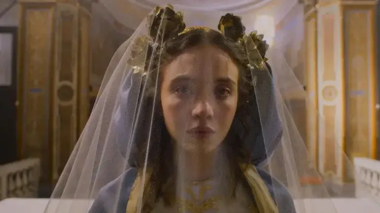 Sydney Sweeney az új Sleepy Hollowban: Készül az ikonikus mese modern feldolgozása
