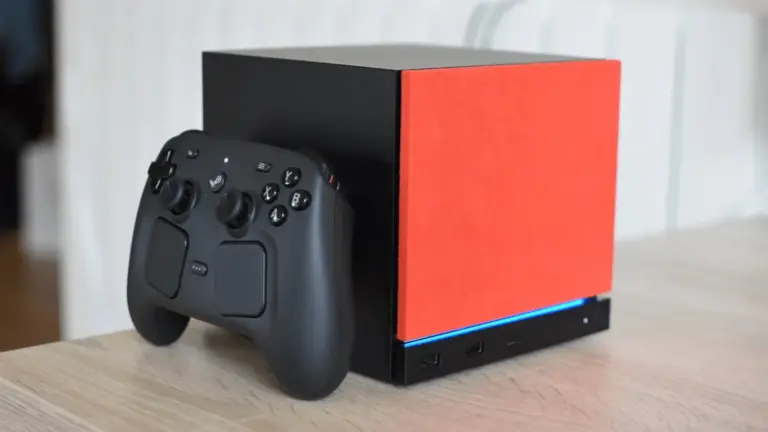 Valve: Véletlenszerű sorrenddel tennék igazságosabbá a Steam Machine vásárlását