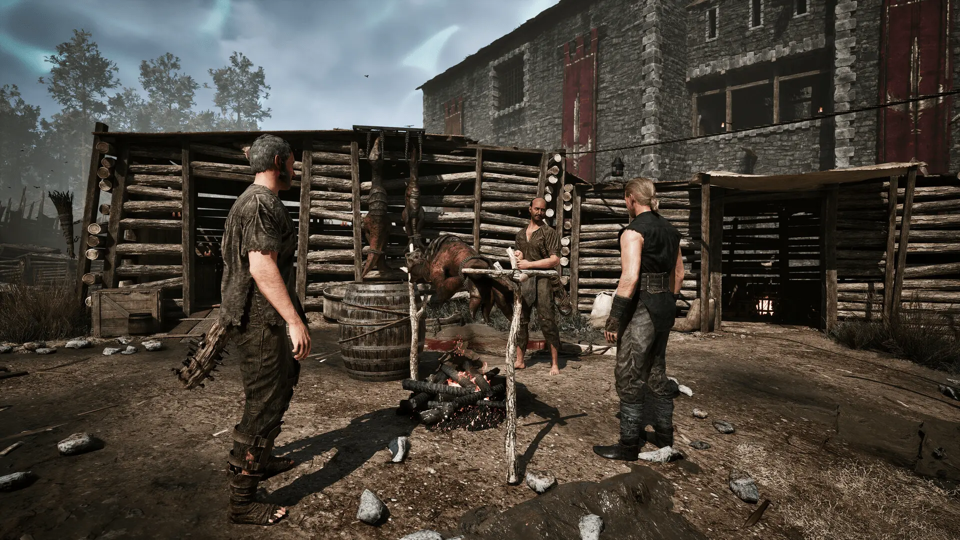 Frissítést kapott a Gothic Remake konzolokon: feloldható a framerate