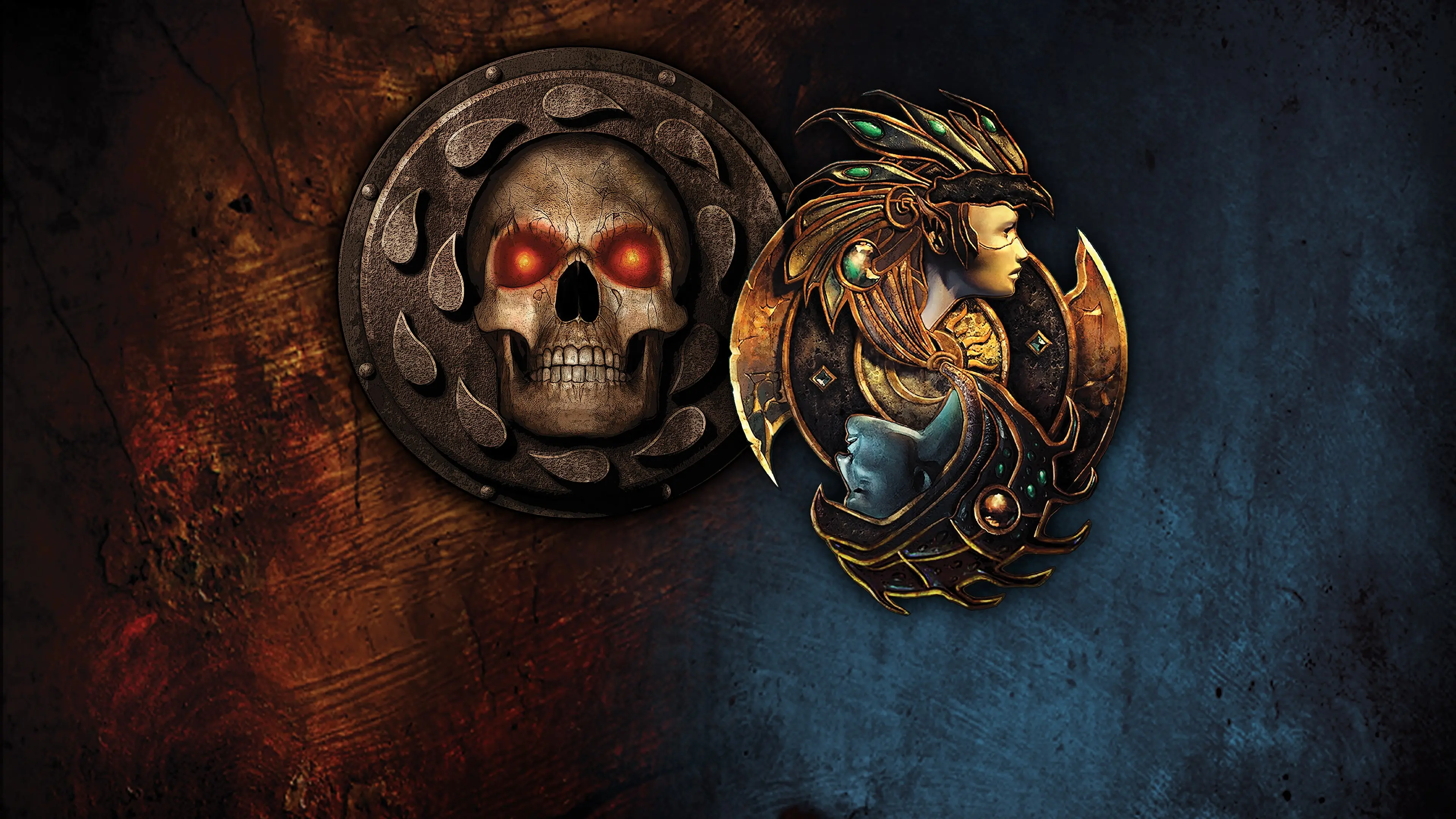 Készül a Baldur’s Gate II remake-je