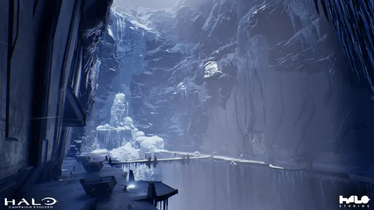 Új részletek és gameplay a Halo: Campaign Evolved remake kapcsán