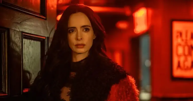 Krysten Ritter visszatér a Dexter: Resurrection második évadában