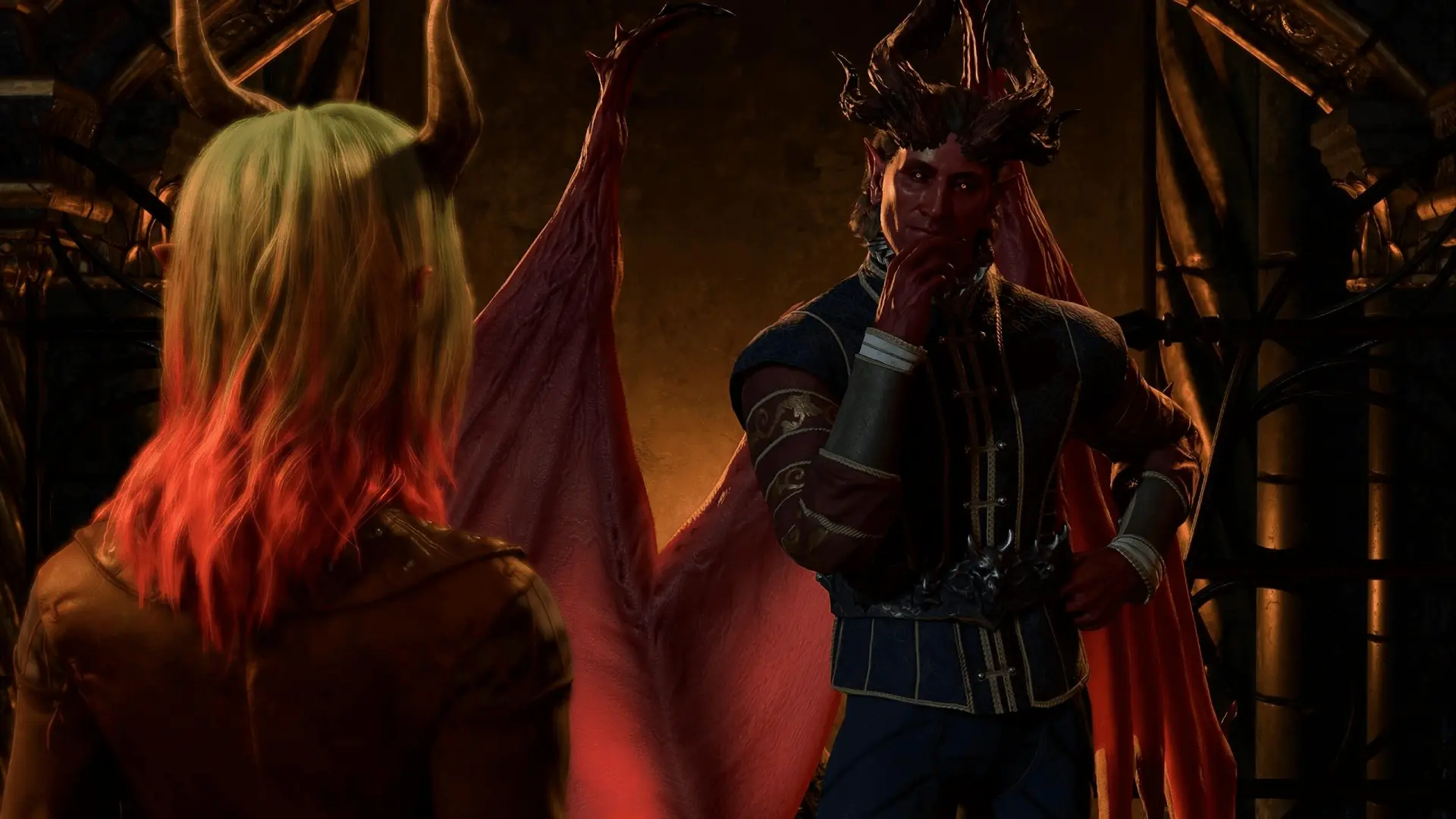A Hasbro felkérte az eredeti Baldur’s Gate tervezőjét a negyedik részre