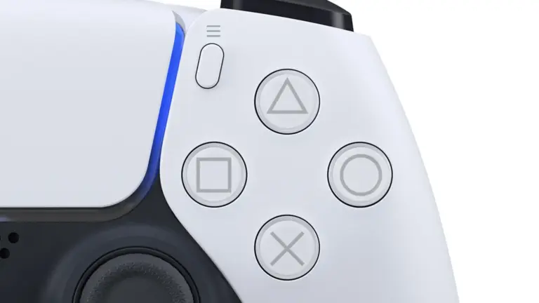 A Sony olyan kontrollert szabadalmaztatott, amely változtatja a gombok keménységét