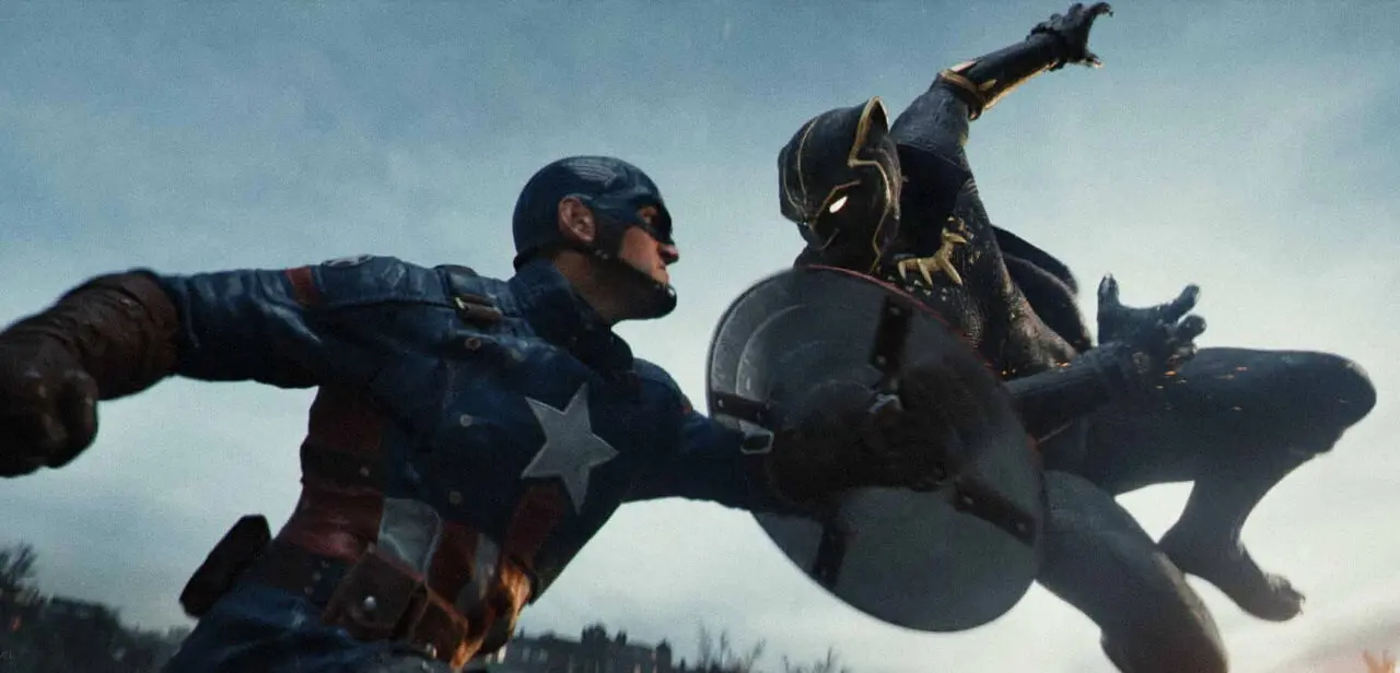 2027 előtt nem érkezik a Marvel 1943: Rise of Hydra