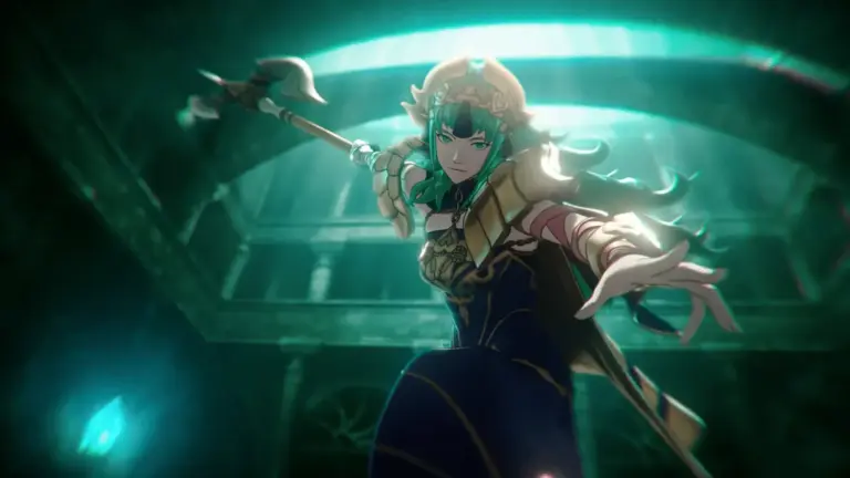 80 dollárba kerül a Fire Emblem: Fortune’s Weave fizikai kiadása