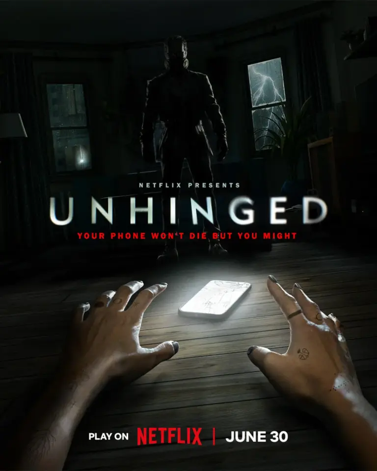 Június 30-án érkezik a Netflixre az Unhinged című horror