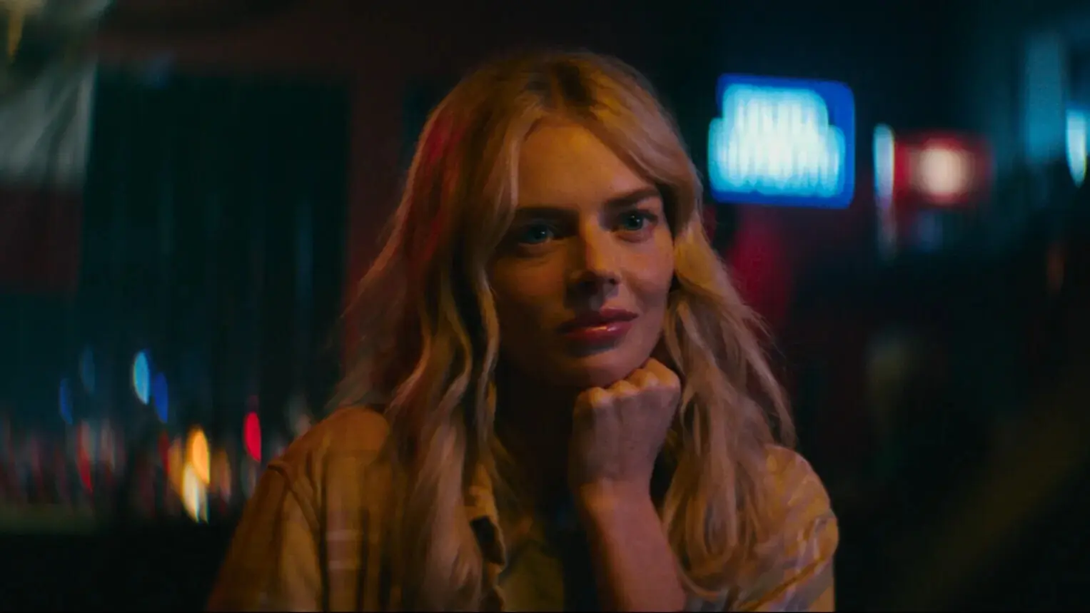 Megjelent digitálisan a Carolina Caroline című romantikus thriller