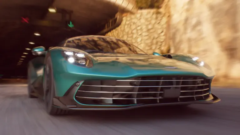 Clutch: Új autós játék a Forza Horizon veteránjaitól
