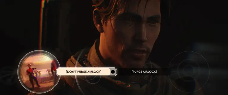 Exodus: 19 perc gameplay, beszélő állatok és Matthew McConaughey