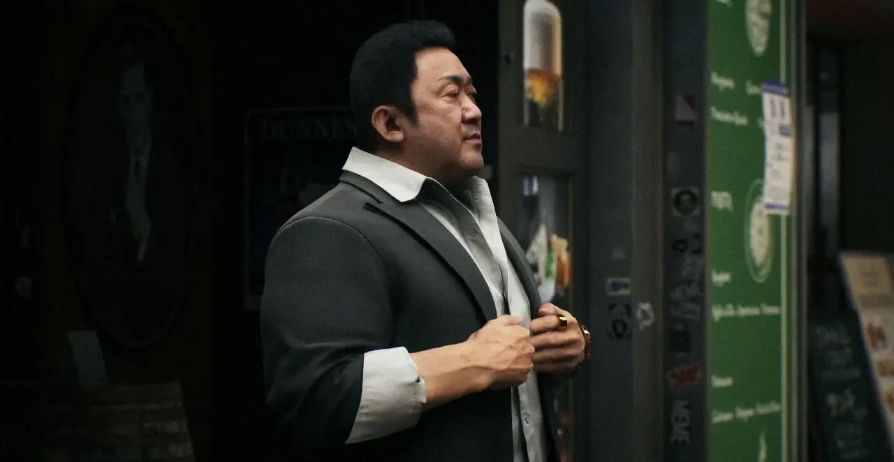Toshihiro Nagoshi a fejlesztők nehézségeiről: Nem lehet minden nap mosolyogni