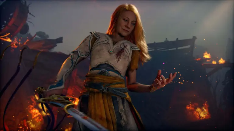 God of War: Laufey hamarosan érkezik? Nem kell éveket várni!