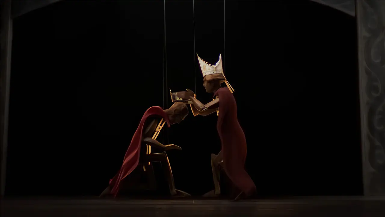 Szeptember 30-án érkezik a Crusader Kings III: By God Alone kiegészítő
