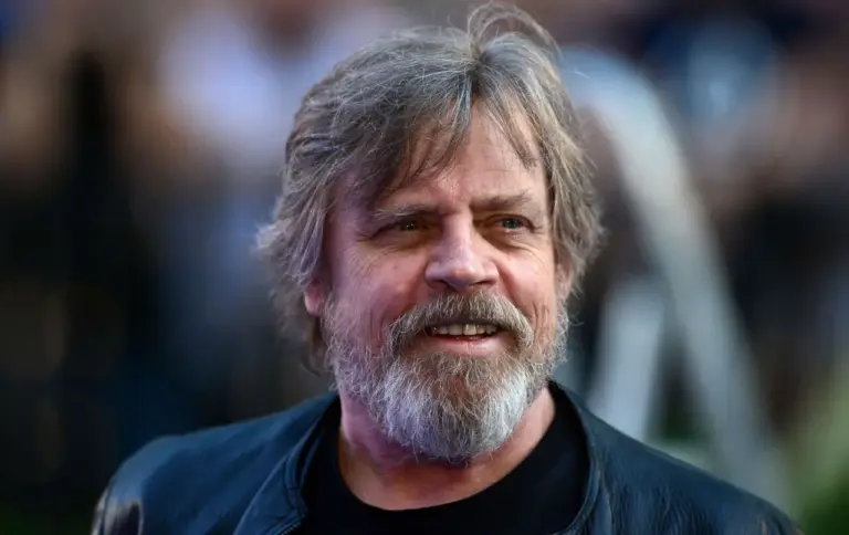 Mark Hamill csatlakozik a Twisted Metal harmadik évadához