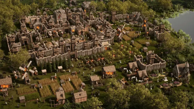 Bejelentették a Stronghold 4-et, a FireFly Studios visszatér a gyökerekhez