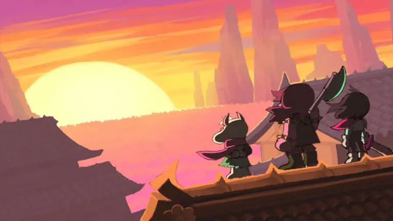Toby Fox: A Deltarune hatodik fejezetének fejlesztése gyorsan halad