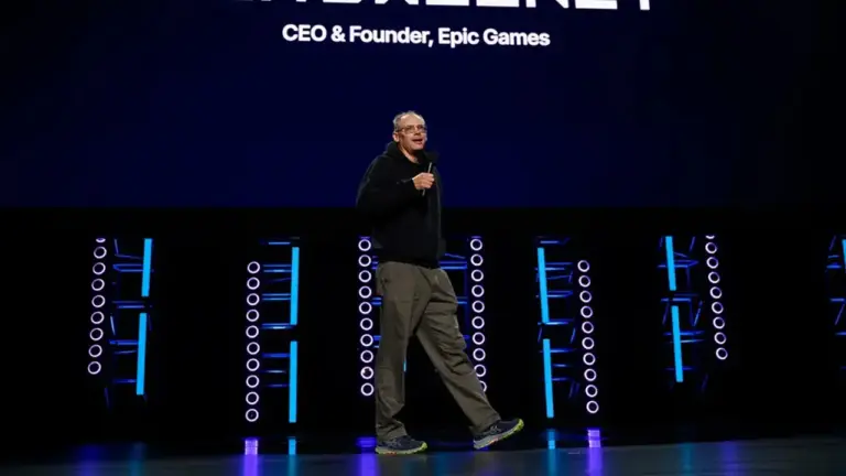 Tim Sweeney szerint a Steam AI-jelölései csak a gyűlölködőket vonzzák
