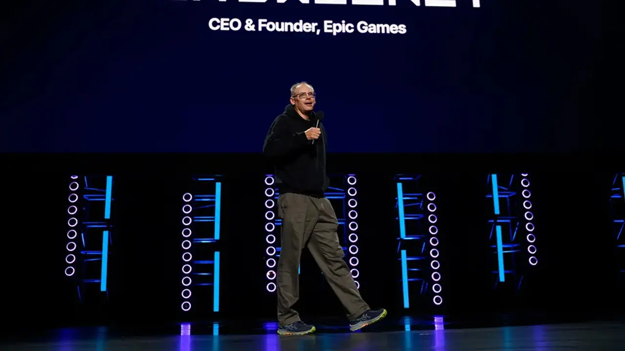 Tim Sweeney szerint a Steam AI-jelölései csak a gyűlölködőket vonzzák