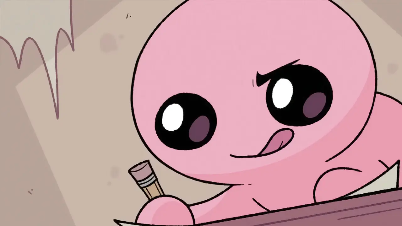 Rekordot döntött a The Binding of Isaac: Rebirth a 90%-os Steam-akciónak hála