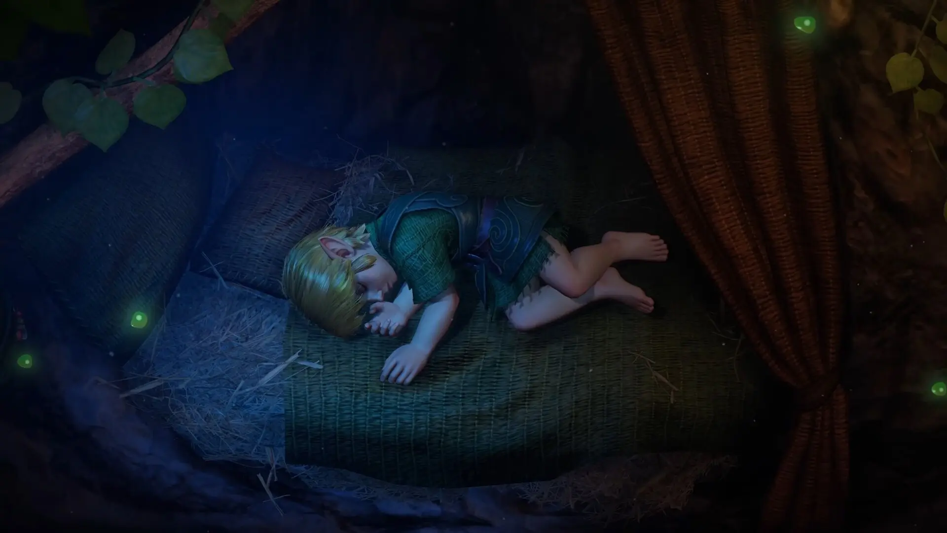 Bejelentették a The Legend of Zelda: Ocarina of Time remake-jét