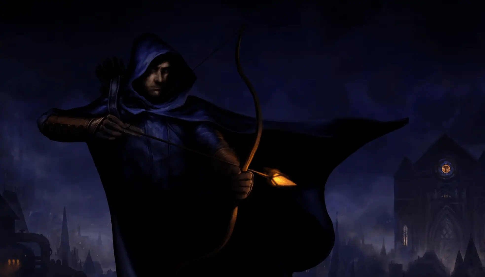 A Nightdive Studios bejelentette a Thief: The Dark Project remastert