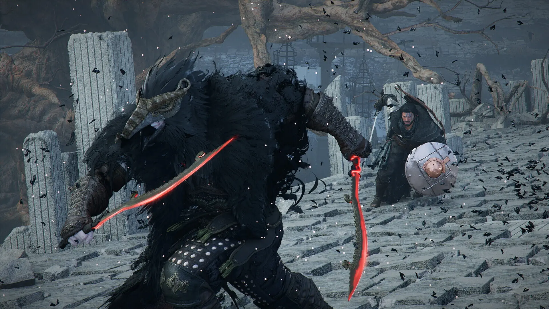 A Crimson Desert fejlesztői részletezték a közelgő frissítéseket és a DLC-t