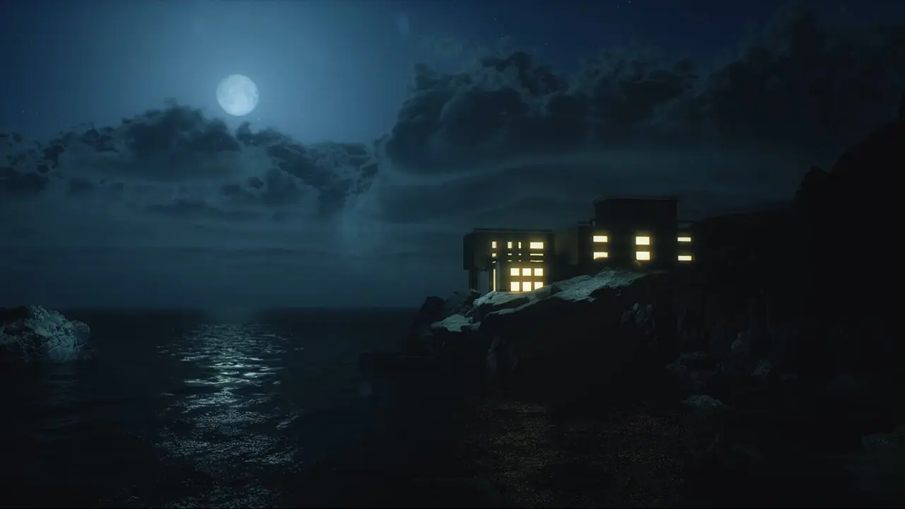 Nintendo Switch 2 exkluzív lesz a Beyond the Dark: Nightwatch kooperatív horror