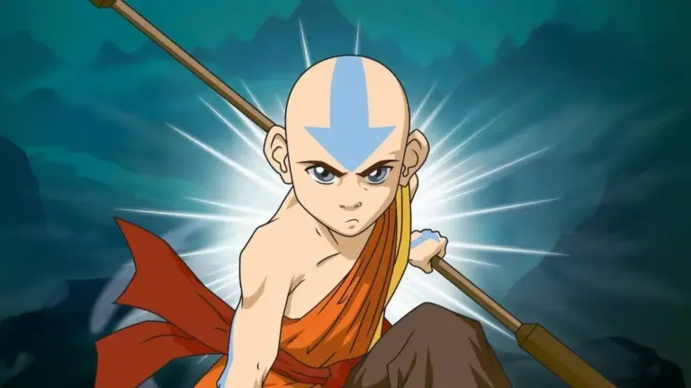 Törölték a nagyszabású Avatar: The Last Airbender RPG-t